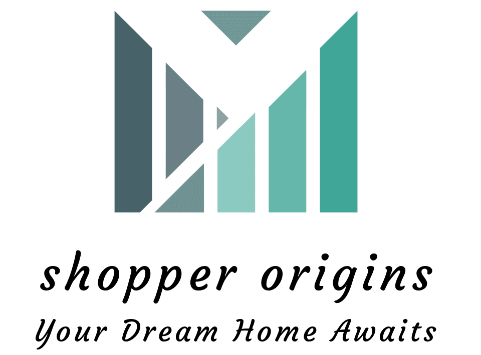 shopper origins